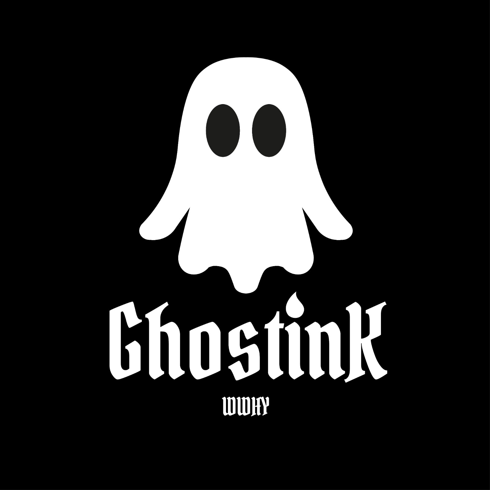 Logo de GhostinK