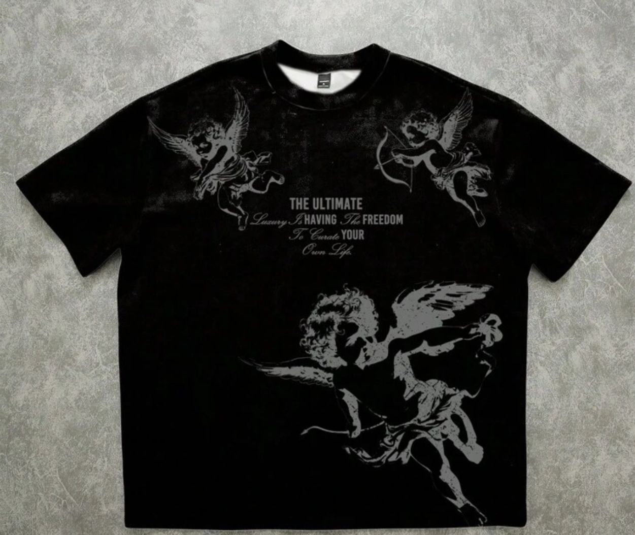 Imagen de playeras personalizadas